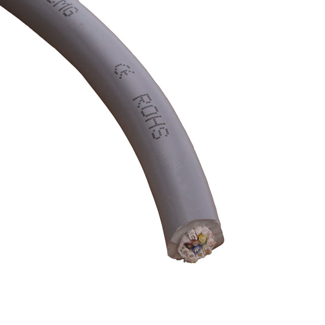 5204C SL001 Alpha Wire  Cavi Fili