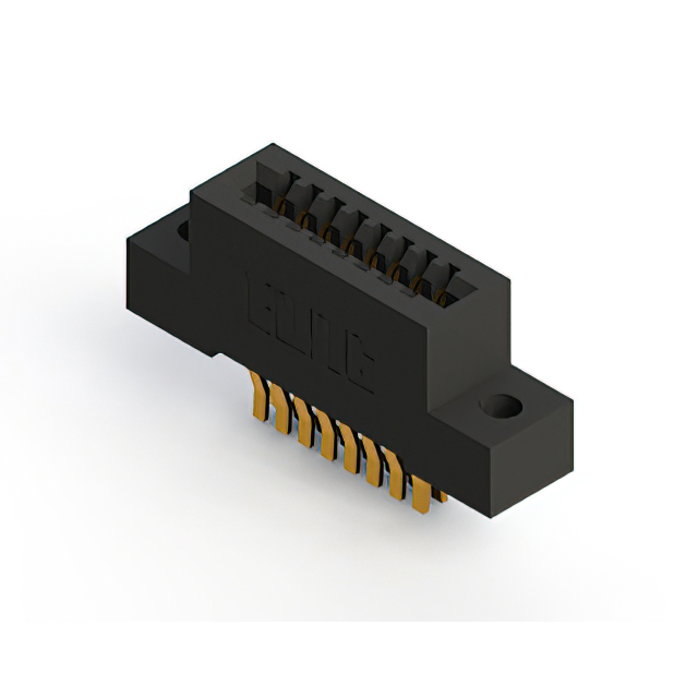 392-016-560-202 EDAC Inc.  Edgeboard Connectors