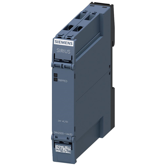 3RN20001AA30 Siemens  Protection Relays & Systems
