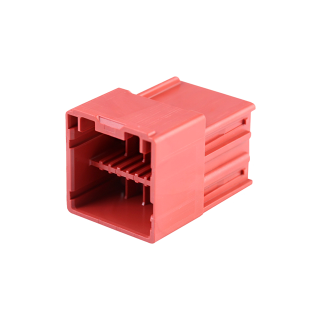 5056060802 Molex  Boîtiers de connecteurs rectangulaires