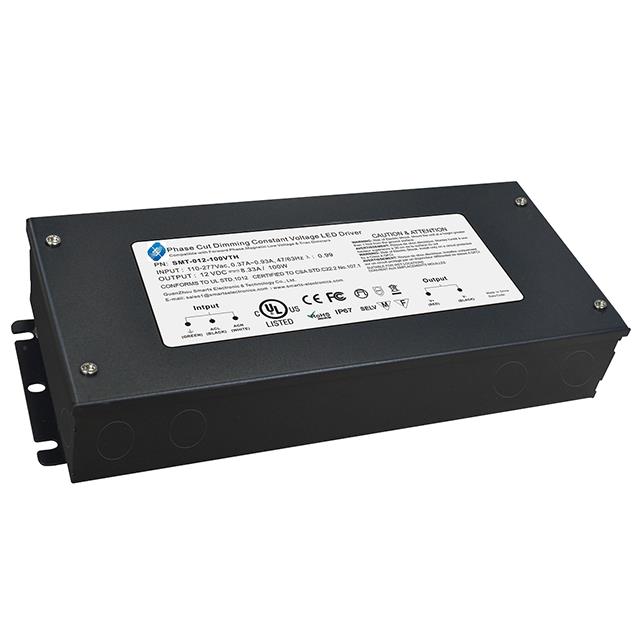 MLE60-12DC Emcod Lighting Group  Controladores LED