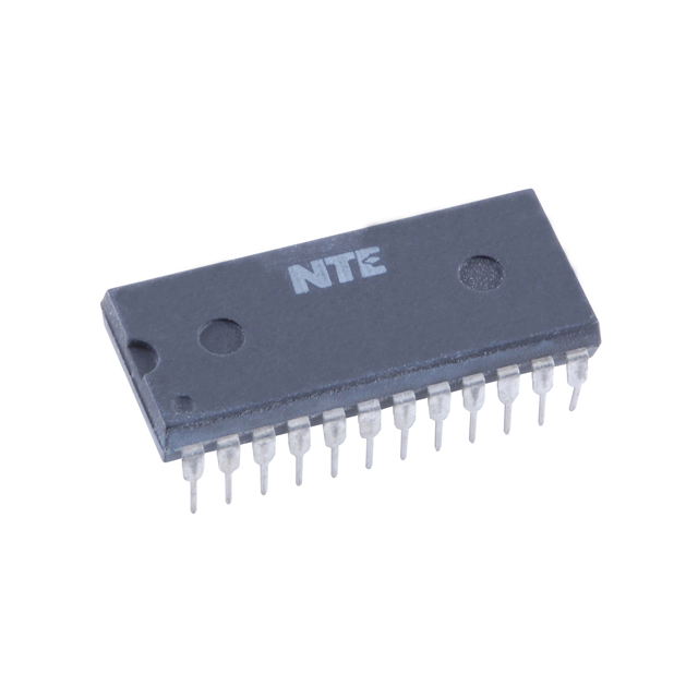 NTE74181 NTE Electronics, Inc  Specialty Logic