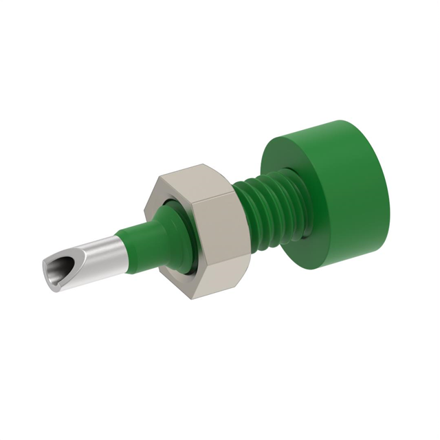 R921922000 Radiall USA, Inc.  Spine Jack