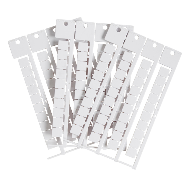 SA4298 Brady Corporation  Strisce di marcatura per morsettiere