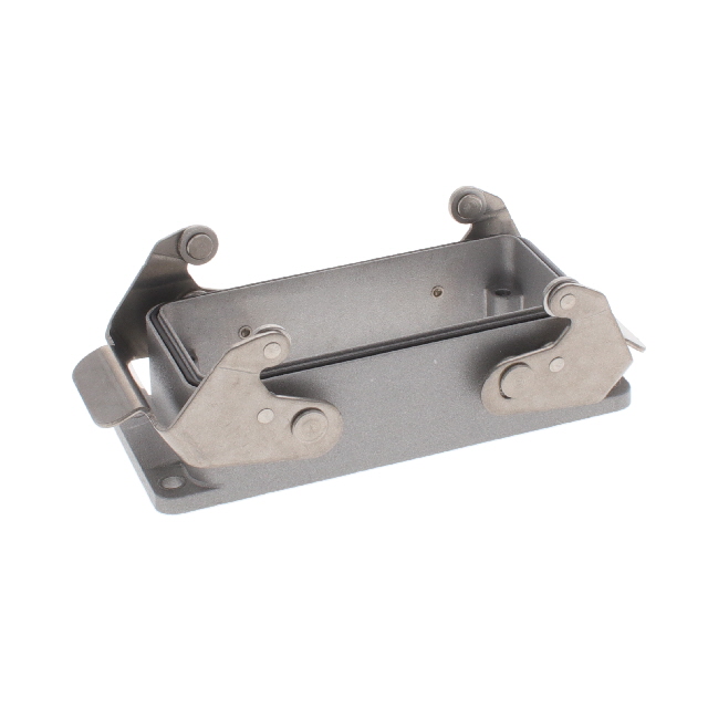 T1415163000-000 TE Connectivity AMP Connectors  Boîtiers de connecteurs robustes, capots, bases