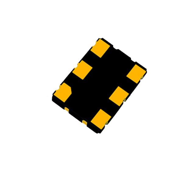 CO75C6-100.000-33JDTSTK Suzhou Hangjing Elec&Tech Co.,Ltd  Oscillateurs