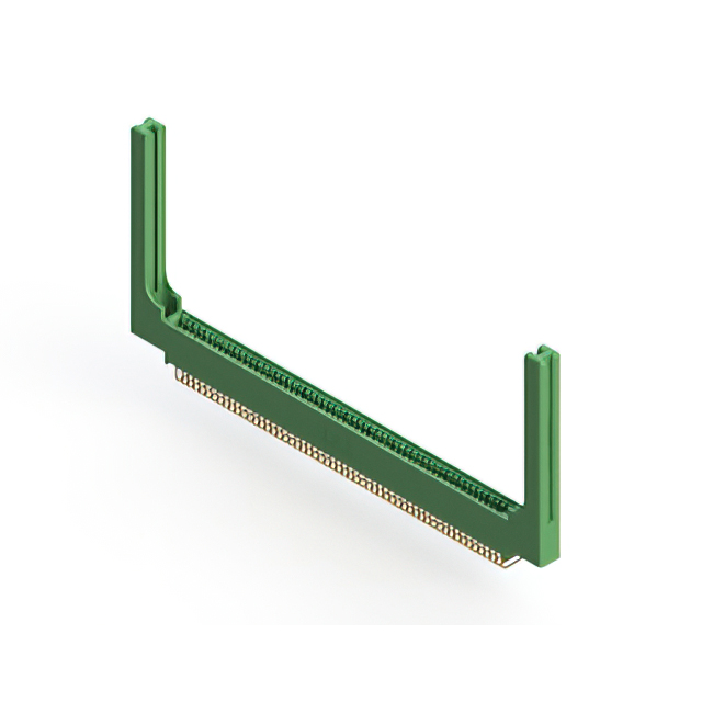 345-056-558-658 EDAC Inc.  Edgeboard Connectors