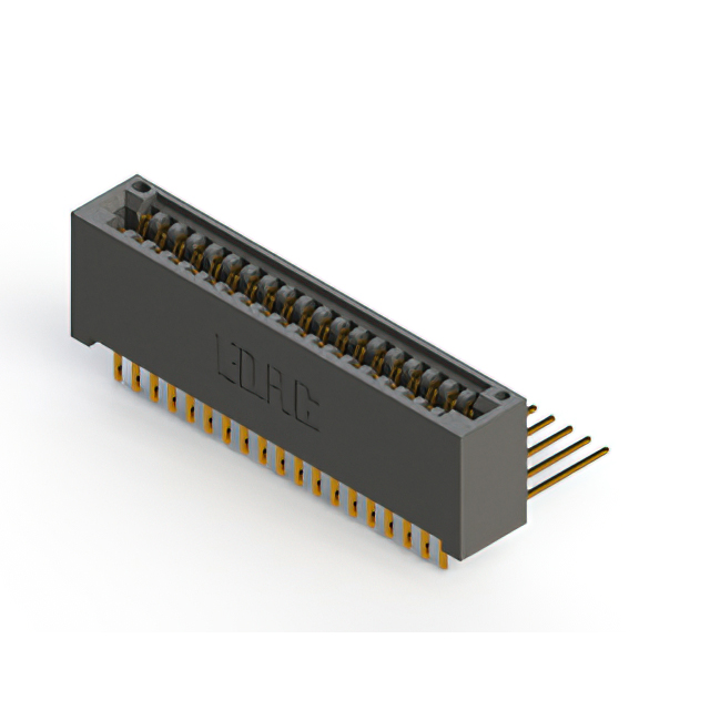 395-038-559-201 EDAC Inc.  Edgeboard Connectors