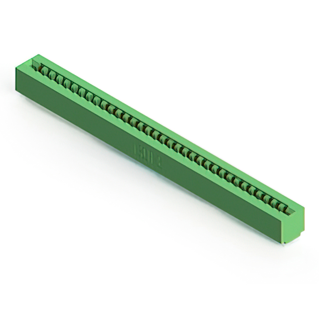 807-068-522-201 EDAC Inc.  Edgeboard Connectors