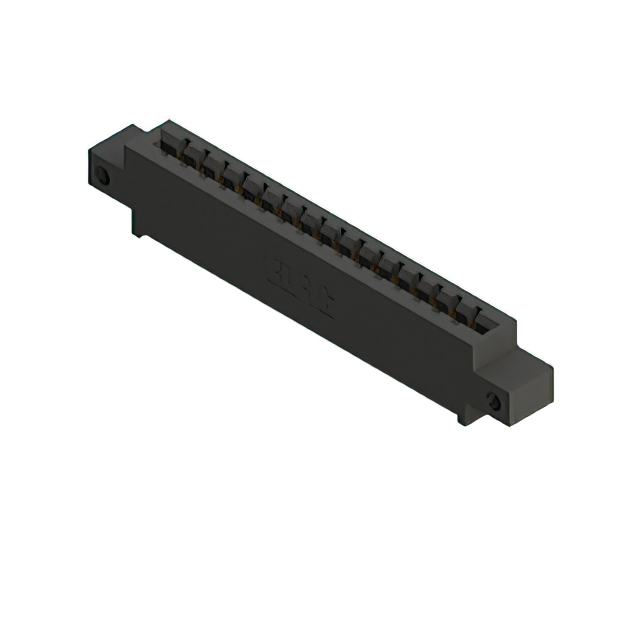 887-016-542-612 EDAC Inc.  Edgeboard Connectors