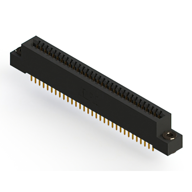892-062-521-203 EDAC Inc.  Edgeboard Connectors