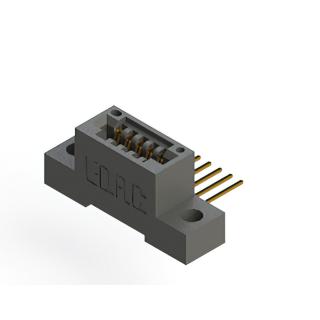895-005-559-104 EDAC Inc.  Kantenbrettverbinder