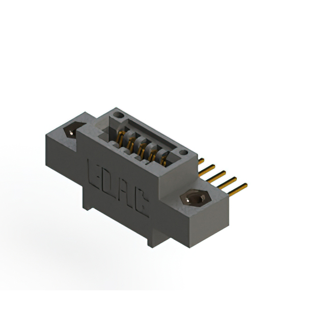 895-005-559-608 EDAC Inc.  Conectores de tableros de borde