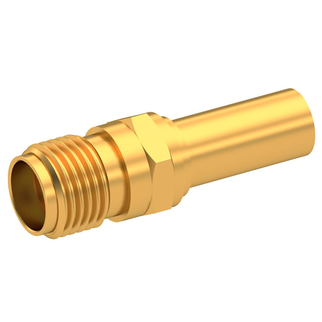 9002-1023-019 Radiall USA, Inc.  Gruppi di connettori coassiali (RF)