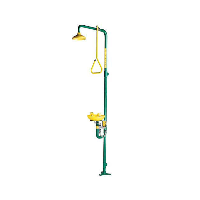 SE-697 Speakman  Dispositivi di protezione individuale (DPI)