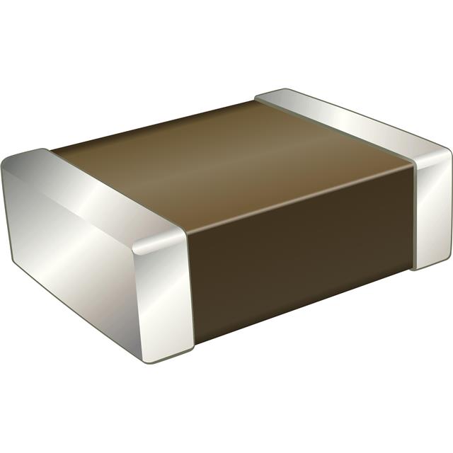 C1206C0G250-104FNP Venkel  Ceramic Capacitors