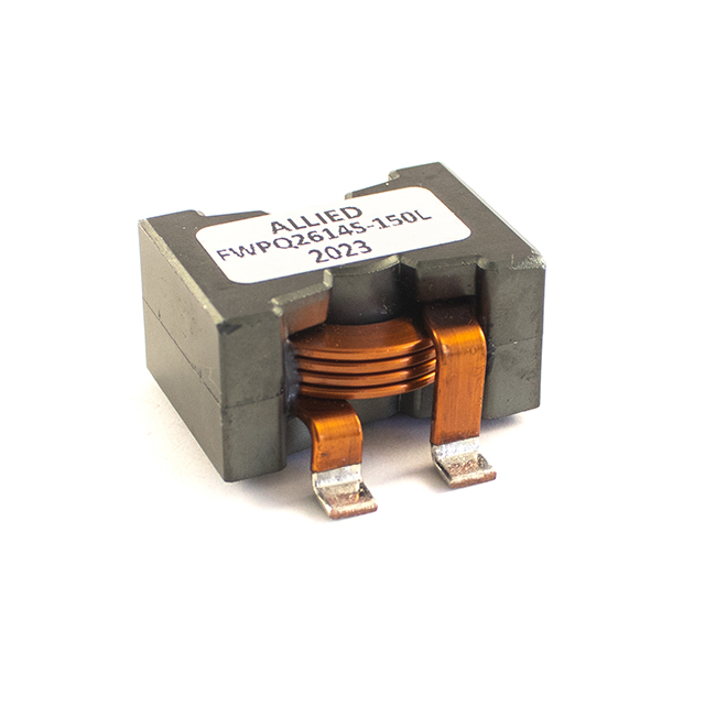 FWPQ2614S-150L Allied Components International  Fixed Inductors