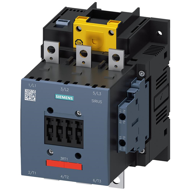 3RT10546SP363PA0 Siemens  Contacteurs (électromécaniques)