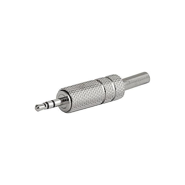 4831.1300 SCHURTER Inc.  Audio Connectors