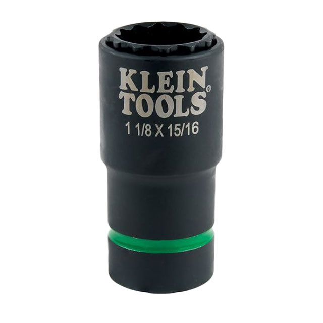 66016 Klein Tools, Inc.  Socket Handles