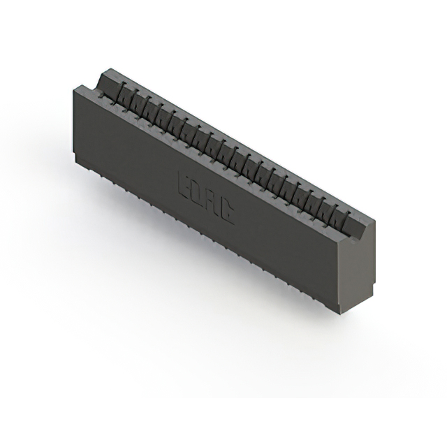 746-019-540-506 EDAC Inc.  Edgeboard Connectors