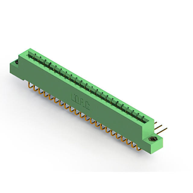 833-044-559-208 EDAC Inc.  Edgeboard Connectors