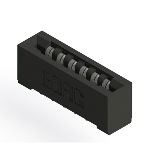 857-006-454-101 EDAC Inc.  Conectores de tableros de borde