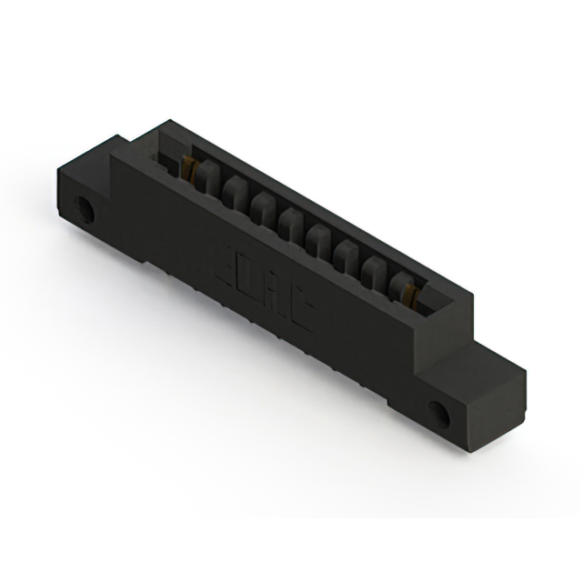 857-018-556-212 EDAC Inc.  Connettori per bordi