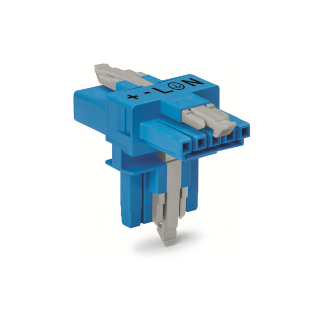 890-620 WAGO Corporation  Terminal Block Adapters