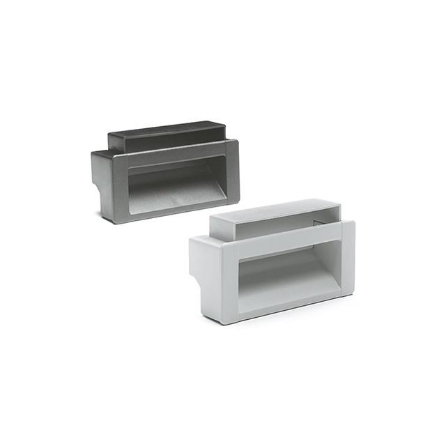 RHKM-48.115.9002 Elesa USA Corporation  Maniglie