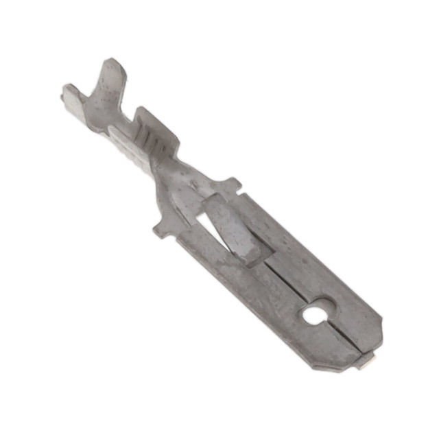 160869-2 TE Connectivity AMP Connectors  Connettori a sgancio rapido Connettori a sgancio rapido