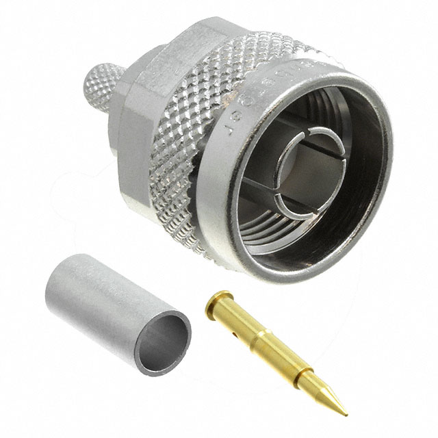 53S107-106N5 Rosenberger  Gruppi di connettori coassiali (RF)