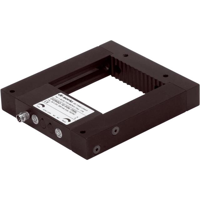 201413 di-soric  Fotoelettrico industriale