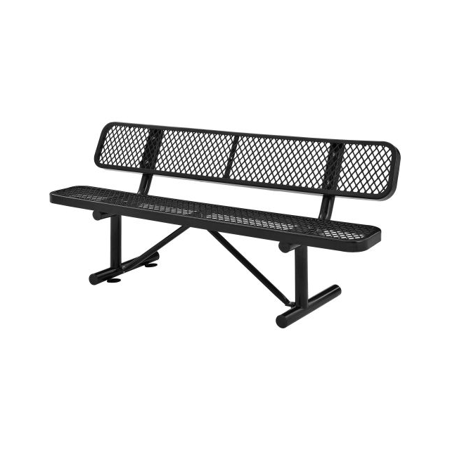 277154BK Global Industrial  Outdoor Furniture