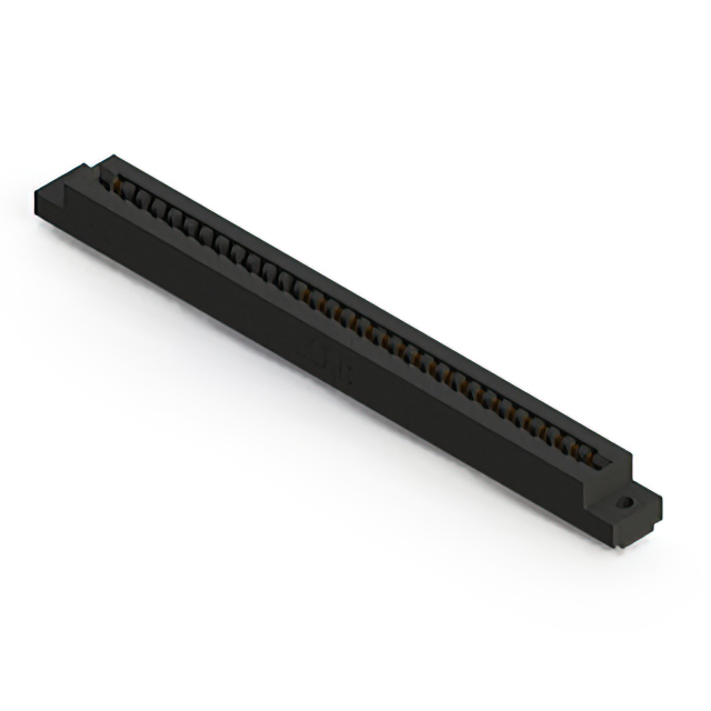 357-031-558-102 EDAC Inc.  Edgeboard Connectors