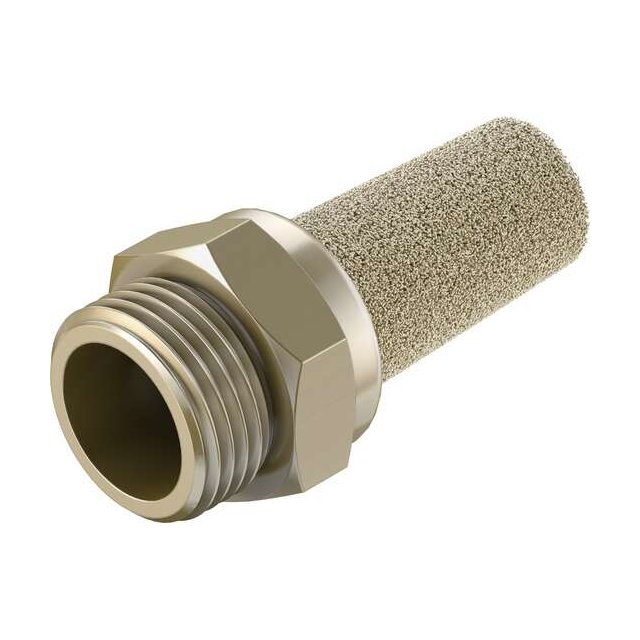 AMTE-M-LH-G38 Festo Corporation Accessoires pneumatiques