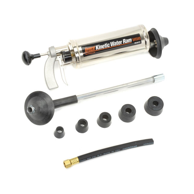 KR-C-WC General Wire  Prodotti per la pulizia e la manutenzione