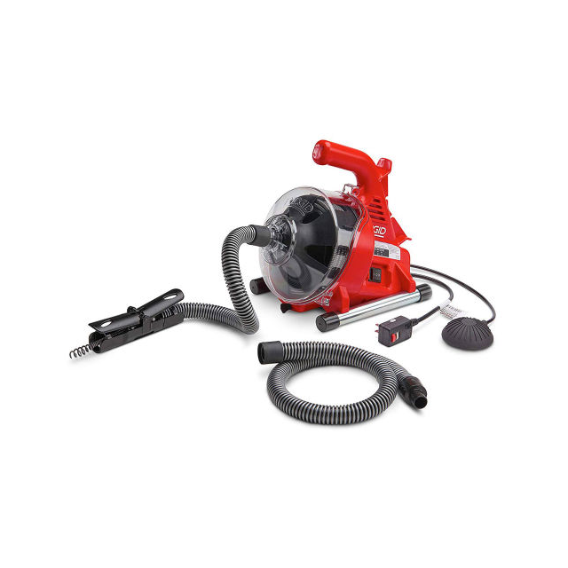 55808 RIDGID  Prodotti per la pulizia e la manutenzione