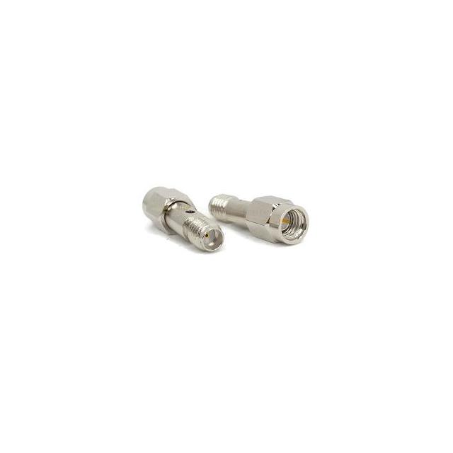 FC16M-FC16F-8 Field Components  Coaxial Connector (RF) Adapters