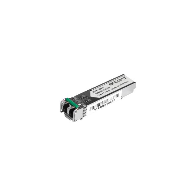SFP-S60-T ICOMTECH, INC.  Moduli transceiver in fibra ottica