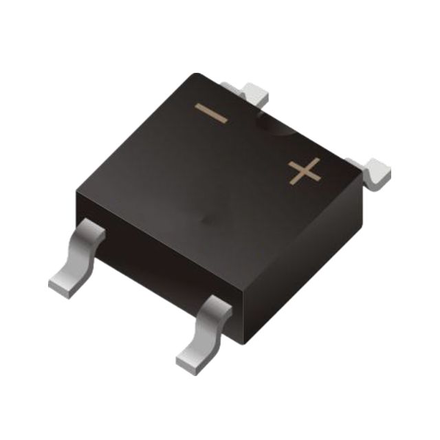 ABS8 MDD  Ponts redresseurs