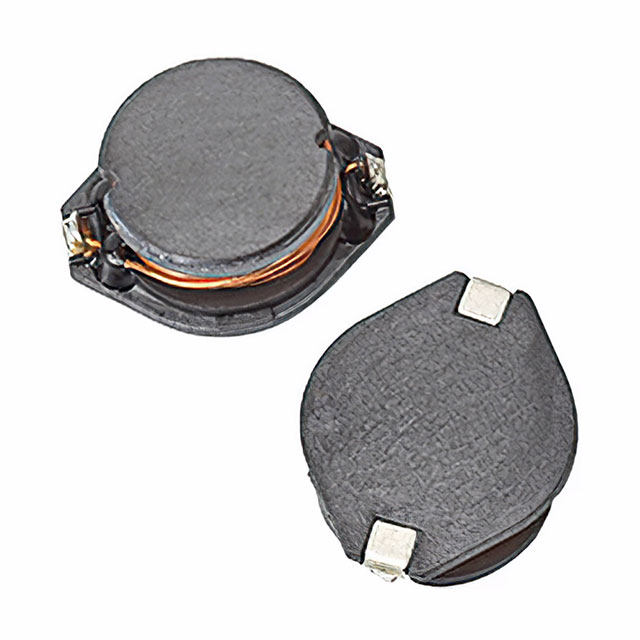 UP5-221-R Eaton - Electronics Division  Fixed Inductors