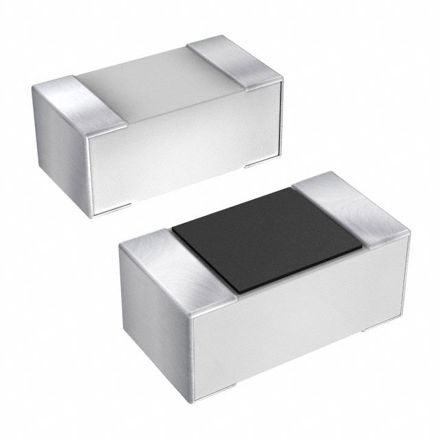 0402ZJ0R4CBWTR KYOCERA AVX  Condensateurs à l'oxyde de niobium