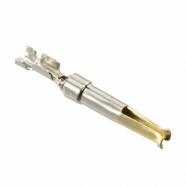 09670007267 HARTING  D-Sub D-Shaped Connector Contacts