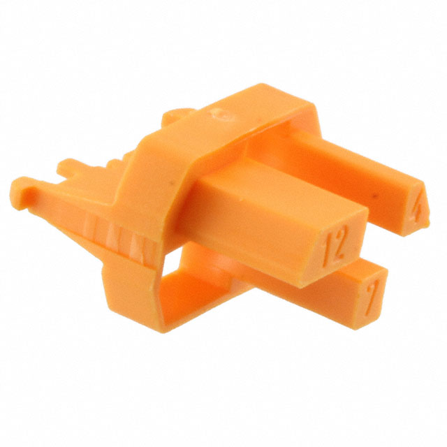 17790000020 HARTING  Backplane Connector Accessories