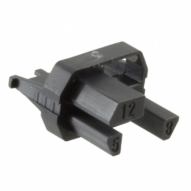 17790000022 HARTING  Accessori per connettori backplane