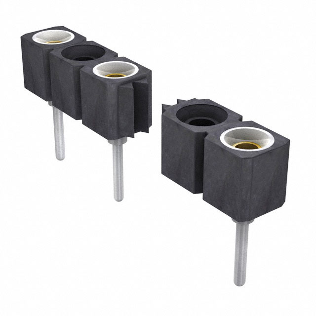 310-83-123-01-609101 Preci-Dip  Headers Receptacles Female Sockets