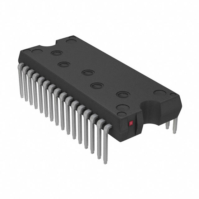 STGIPQ5C60T-HL STMicroelectronics  Motor Drivers Controllers