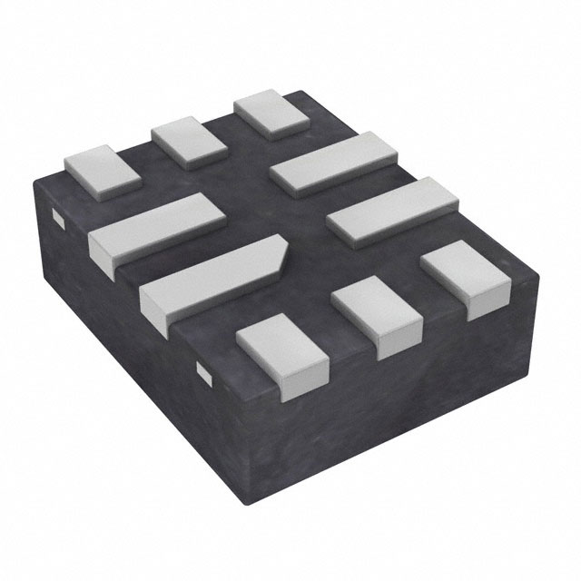 NX3DV42GU10X NXP USA Inc.  Analog Switches - Special Purpose