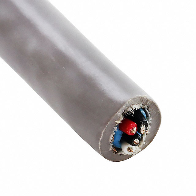 6032C SL005 Alpha Wire  Câbles Fils